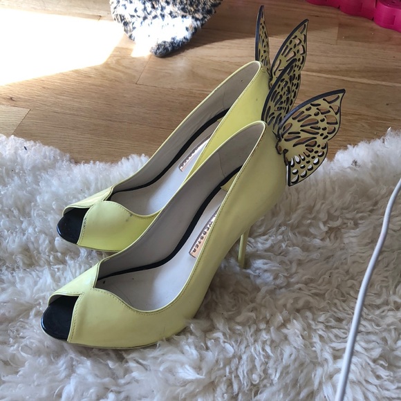 Sophia Webster Heels! - Picture 2 of 6